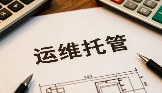 数据安全数字化发展与运维托管应用分析