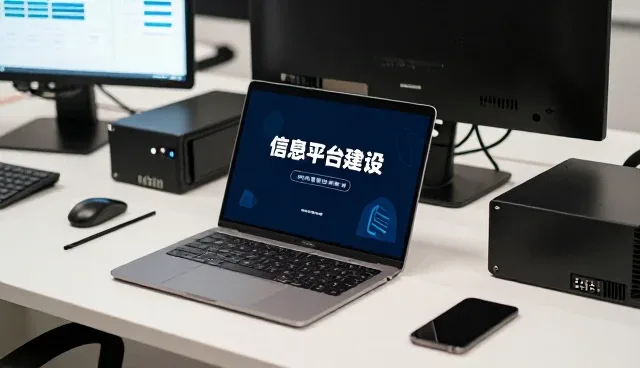 构建信息平台时系统稳定性应如何成为选型关键