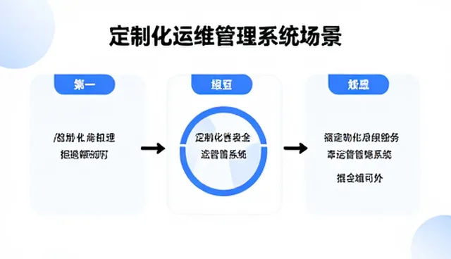 运维效率提升：软件业务的未来发展趋势