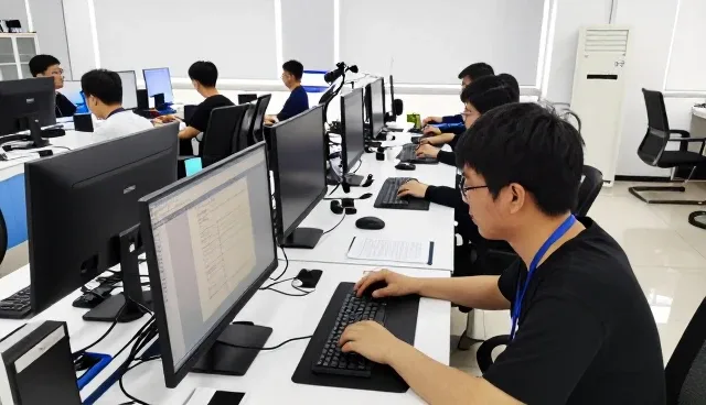 武汉小豹信息技术有限公司介绍数据安全在技术发展中的应用