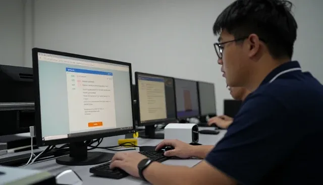 武汉小豹信息技术有限公司持续优化系统运维,满足技术发展需求