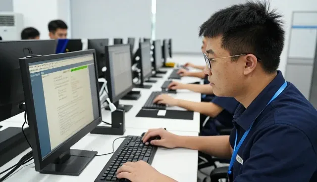 武汉小豹信息技术有限公司介绍系统运维在信息平台建设中的应用